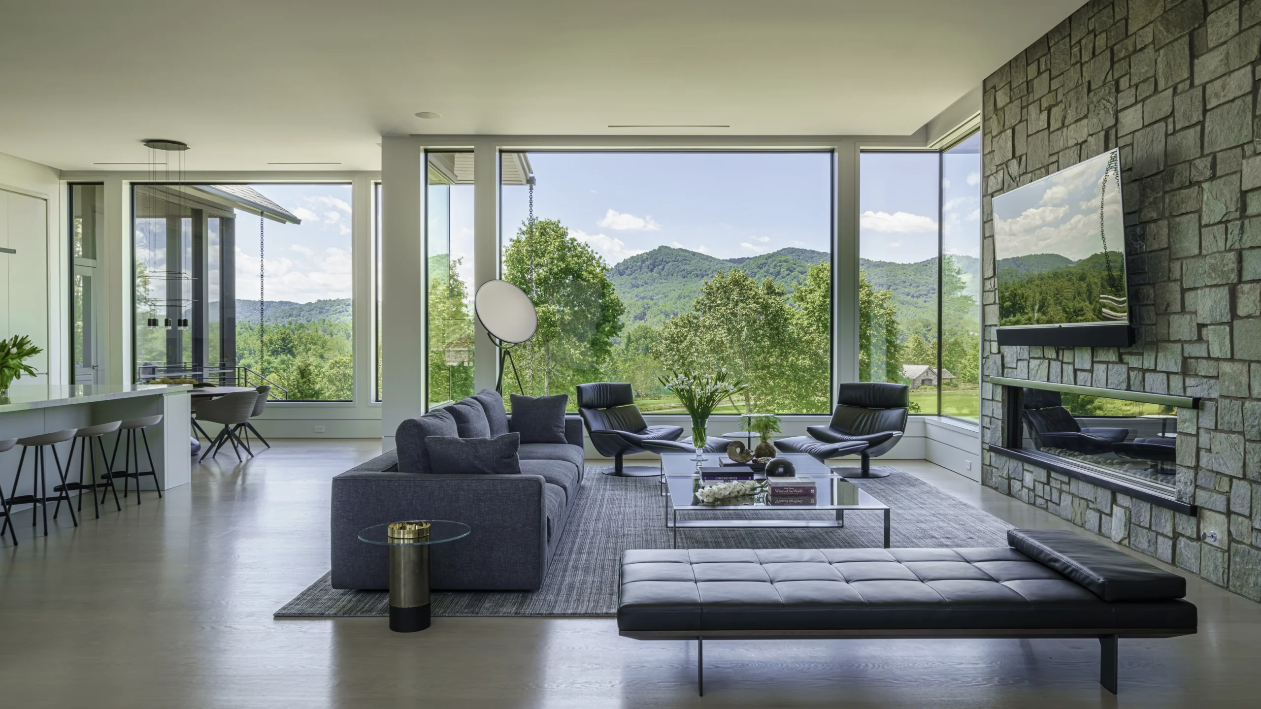 Asheville LIVING_ZYMAN