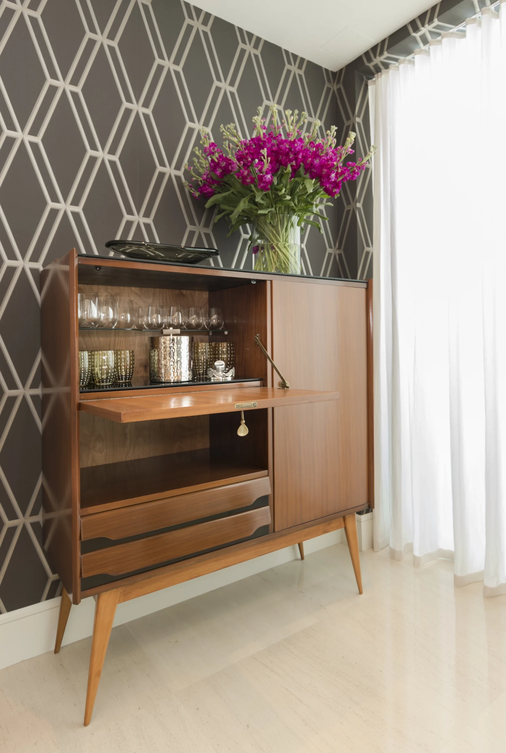 OCEAN VIEW DETAIL VIEW