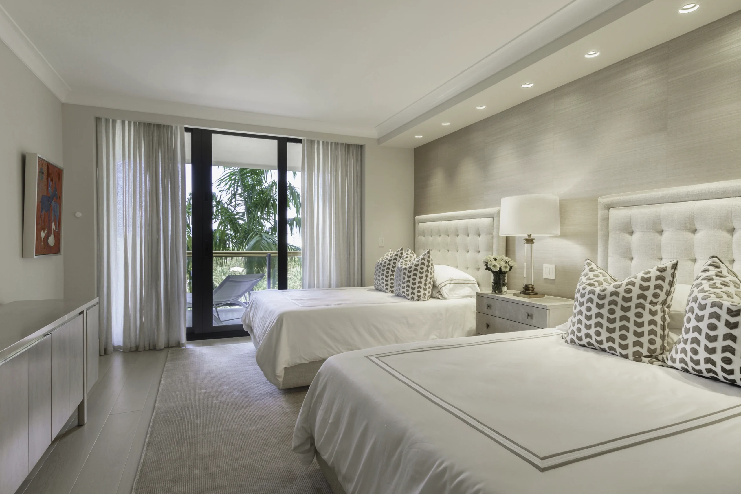 Sophisticated Elegance