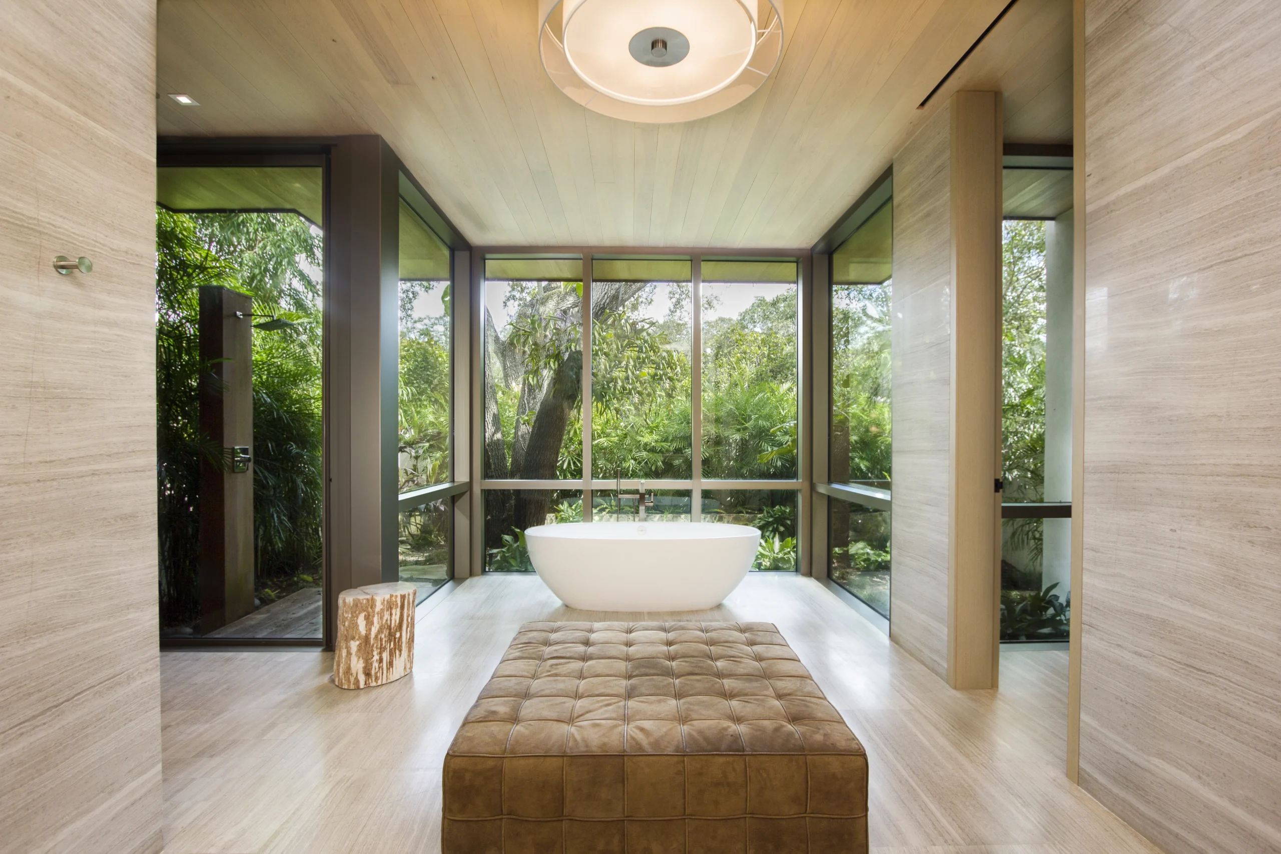 MASTER BATHROOM HAMMOCK HOME