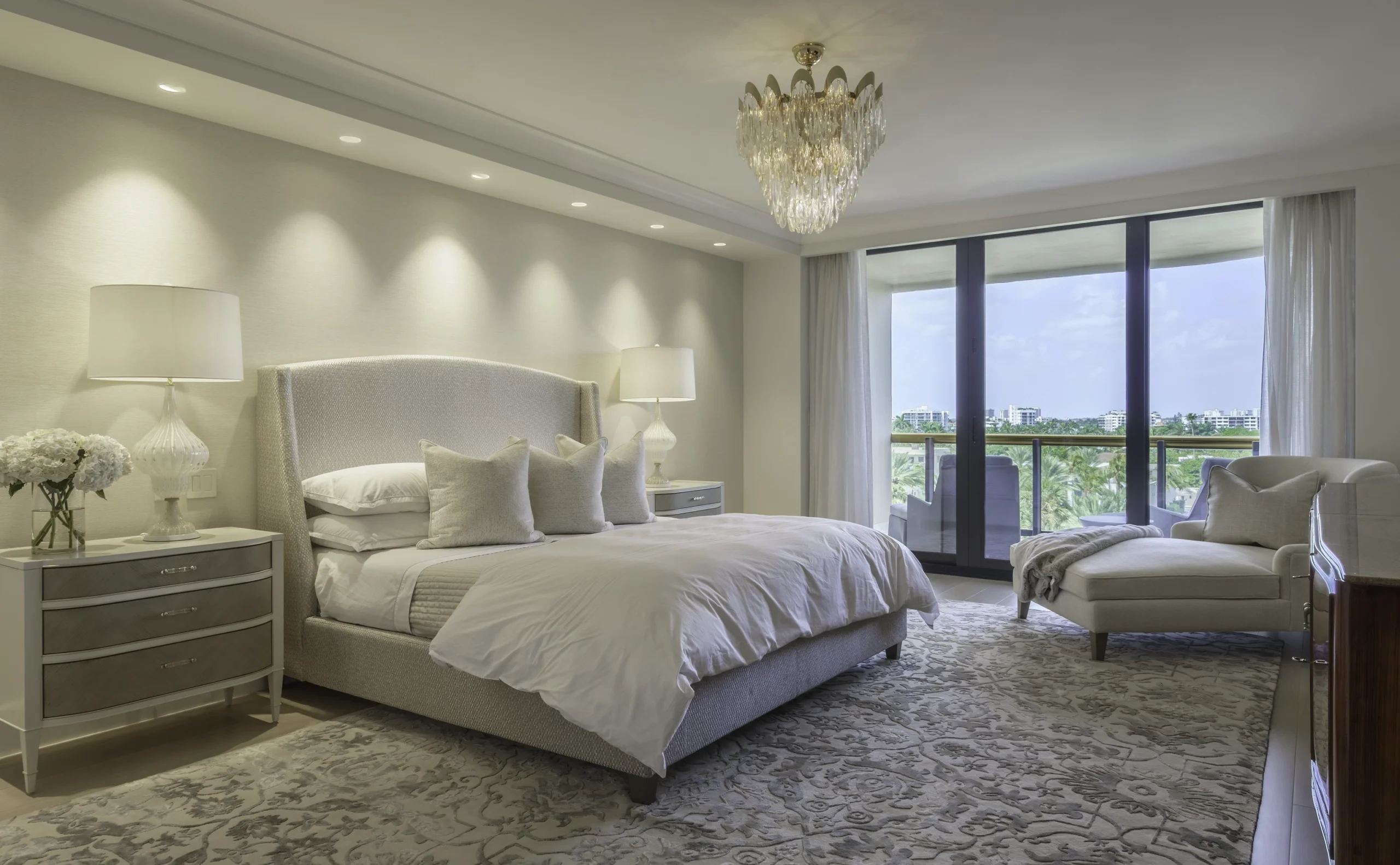 Sophisticated Elegance