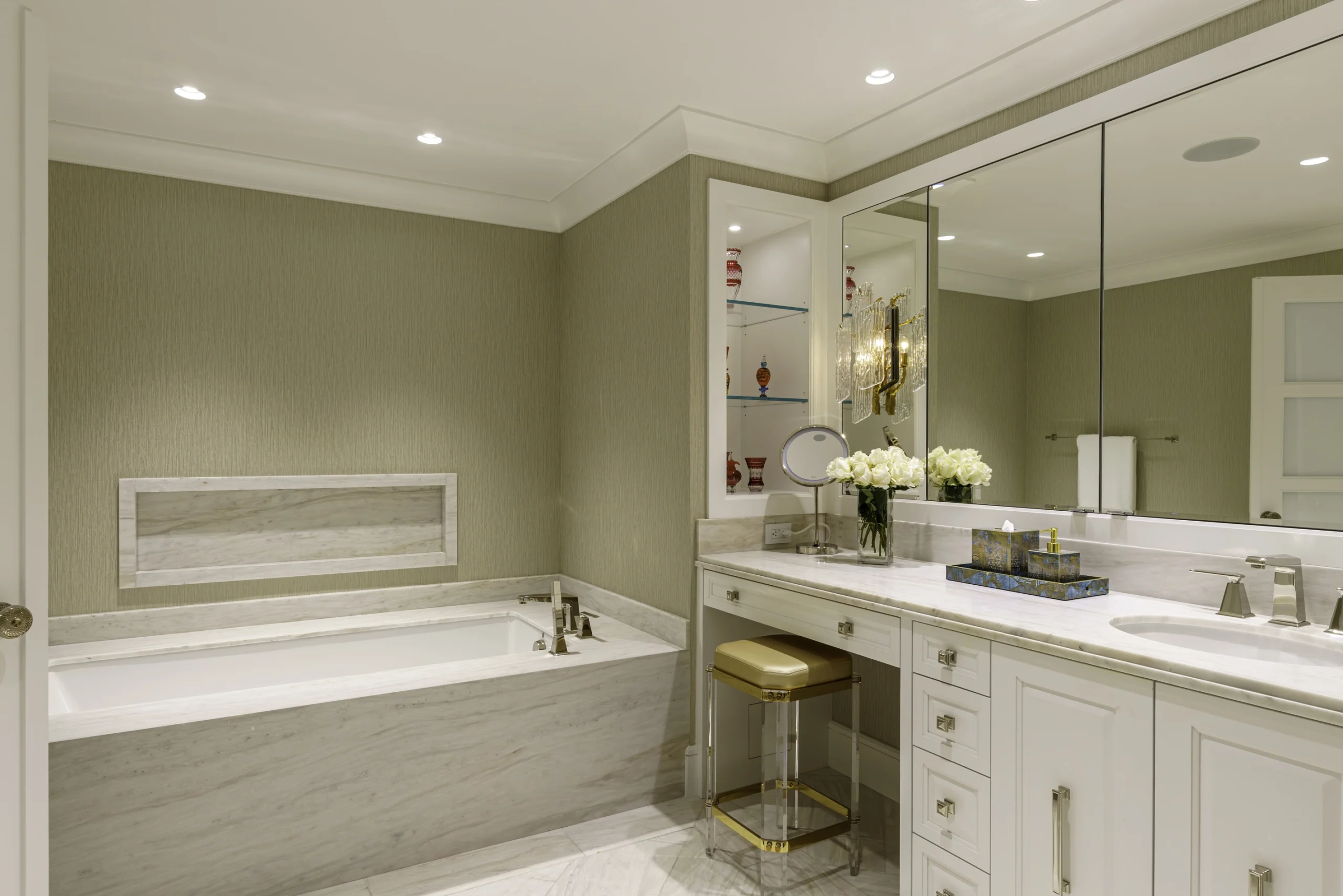 Sophisticated Elegance