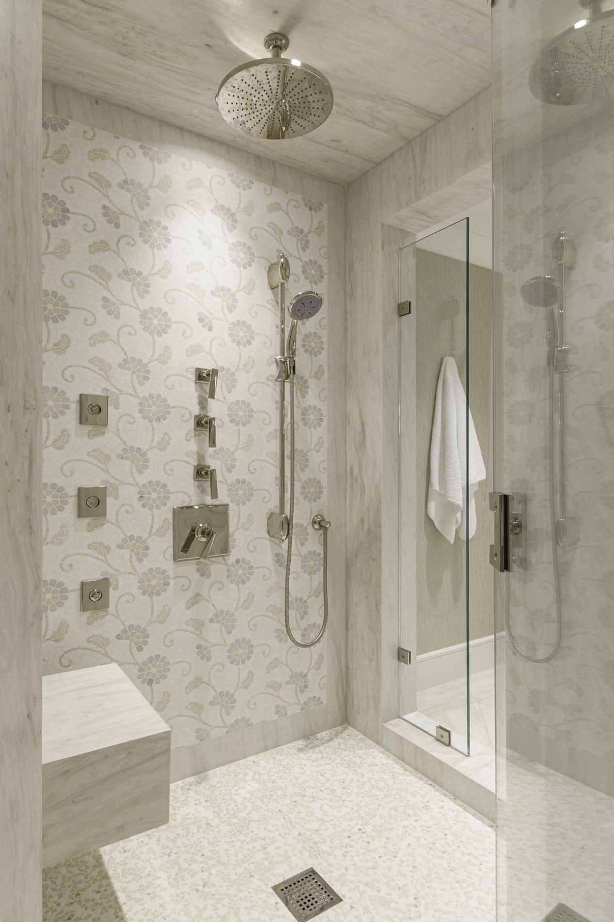 Sophisticated Elegance