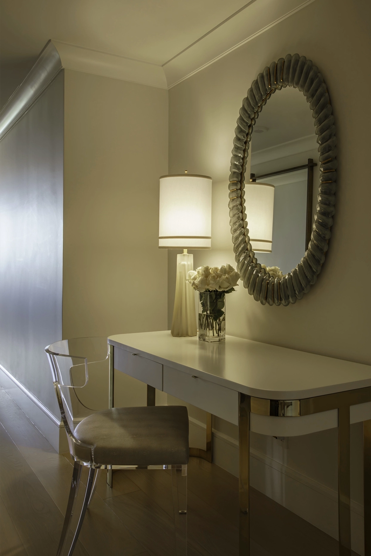 Sophisticated Elegance