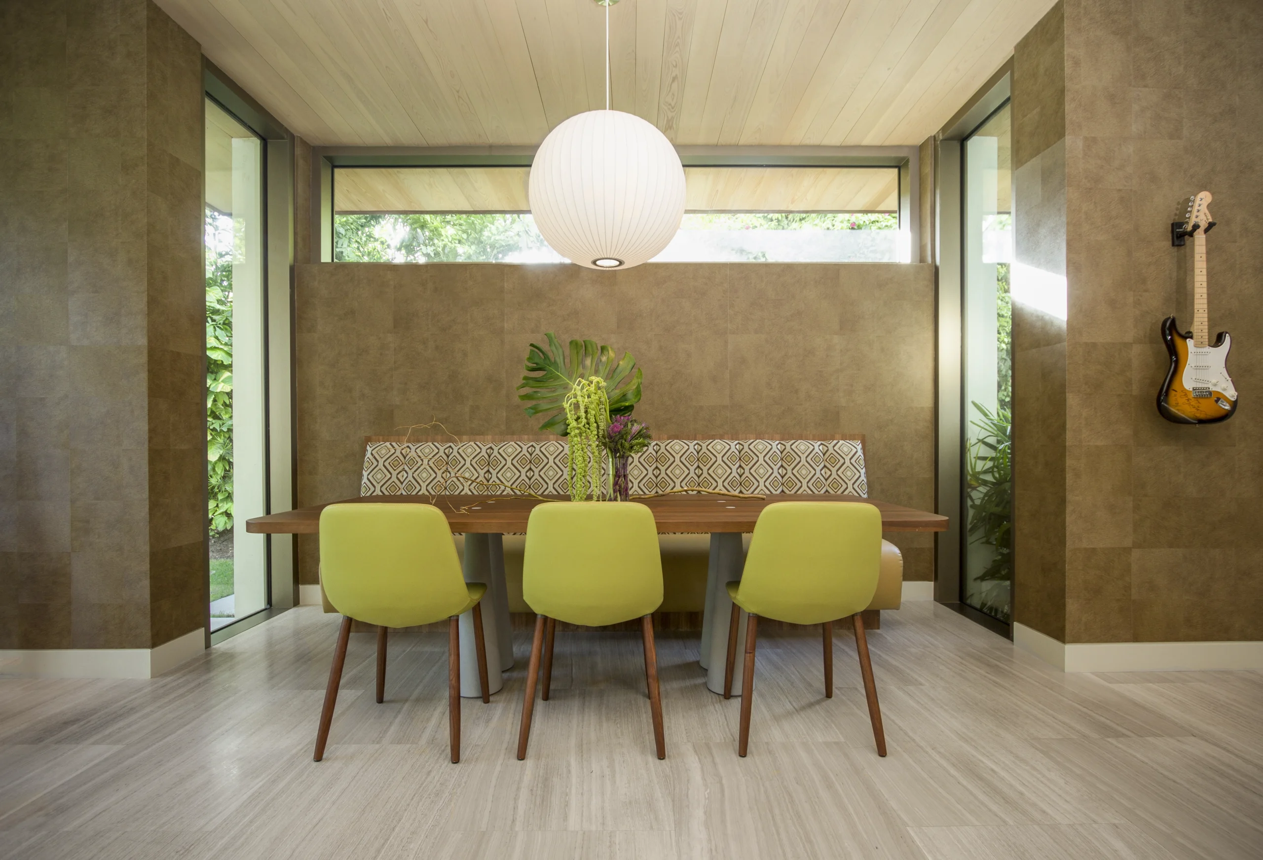 BREAKFAST HAMMOCK HOUSE