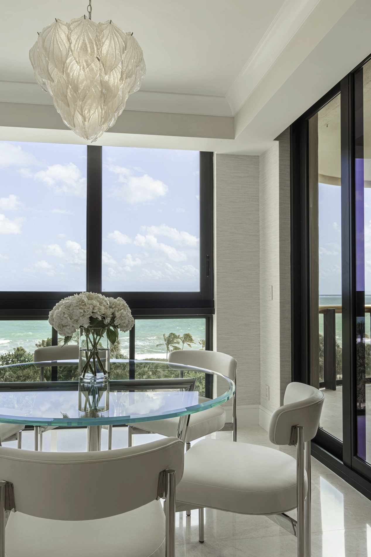 Sophisticated Elegance