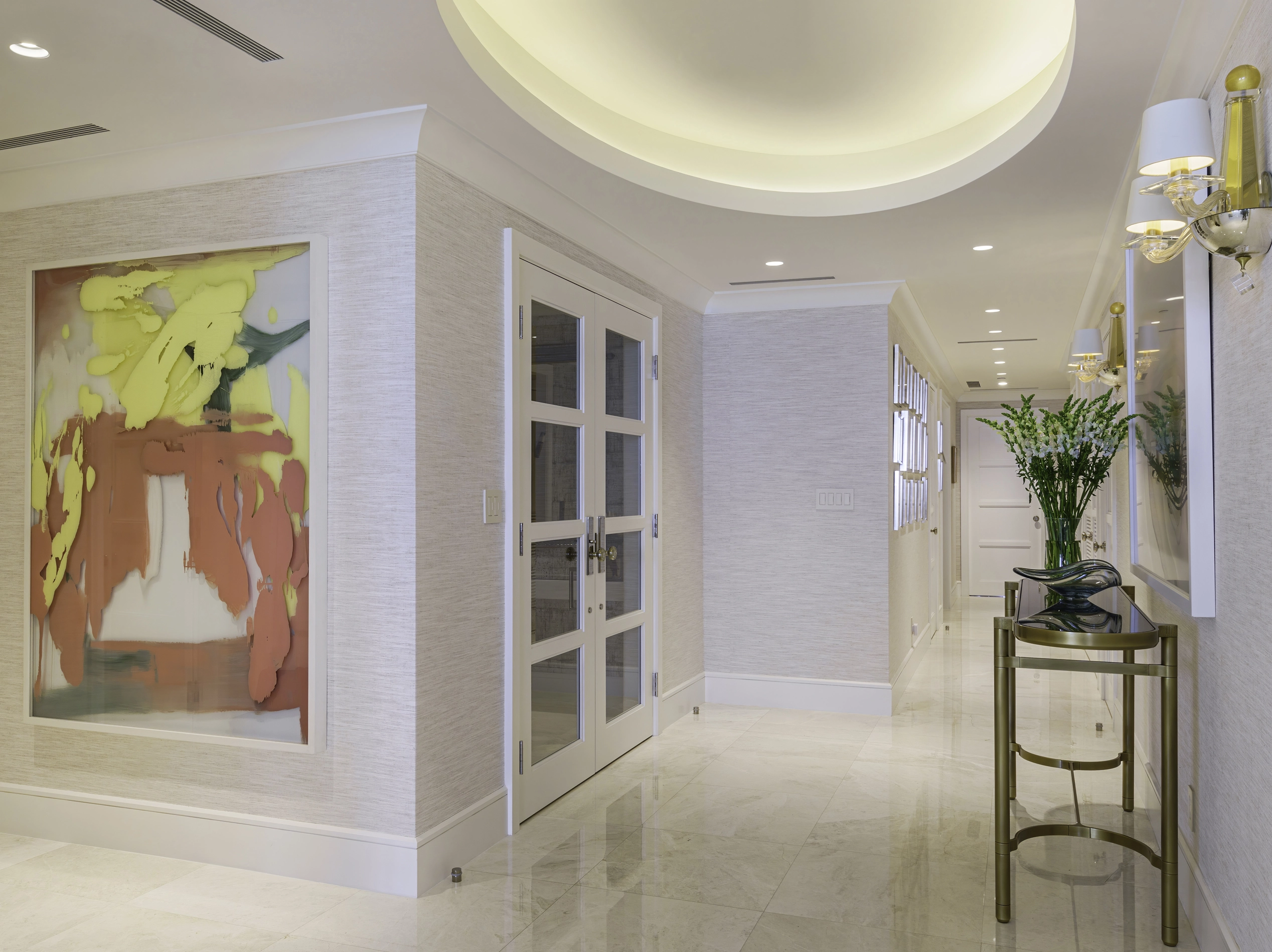 Sophisticated Elegance