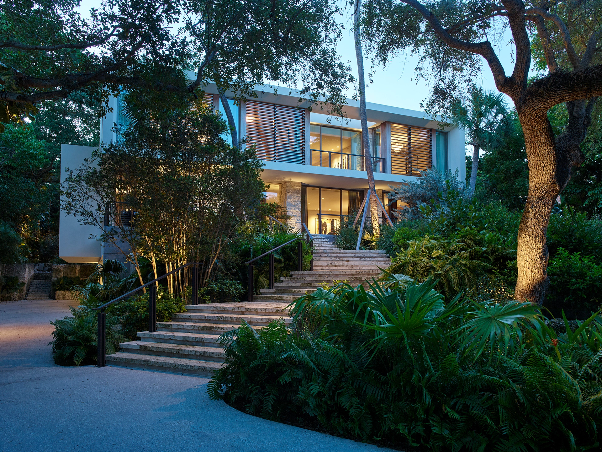 Coconut Grove Fl Exterior front 3