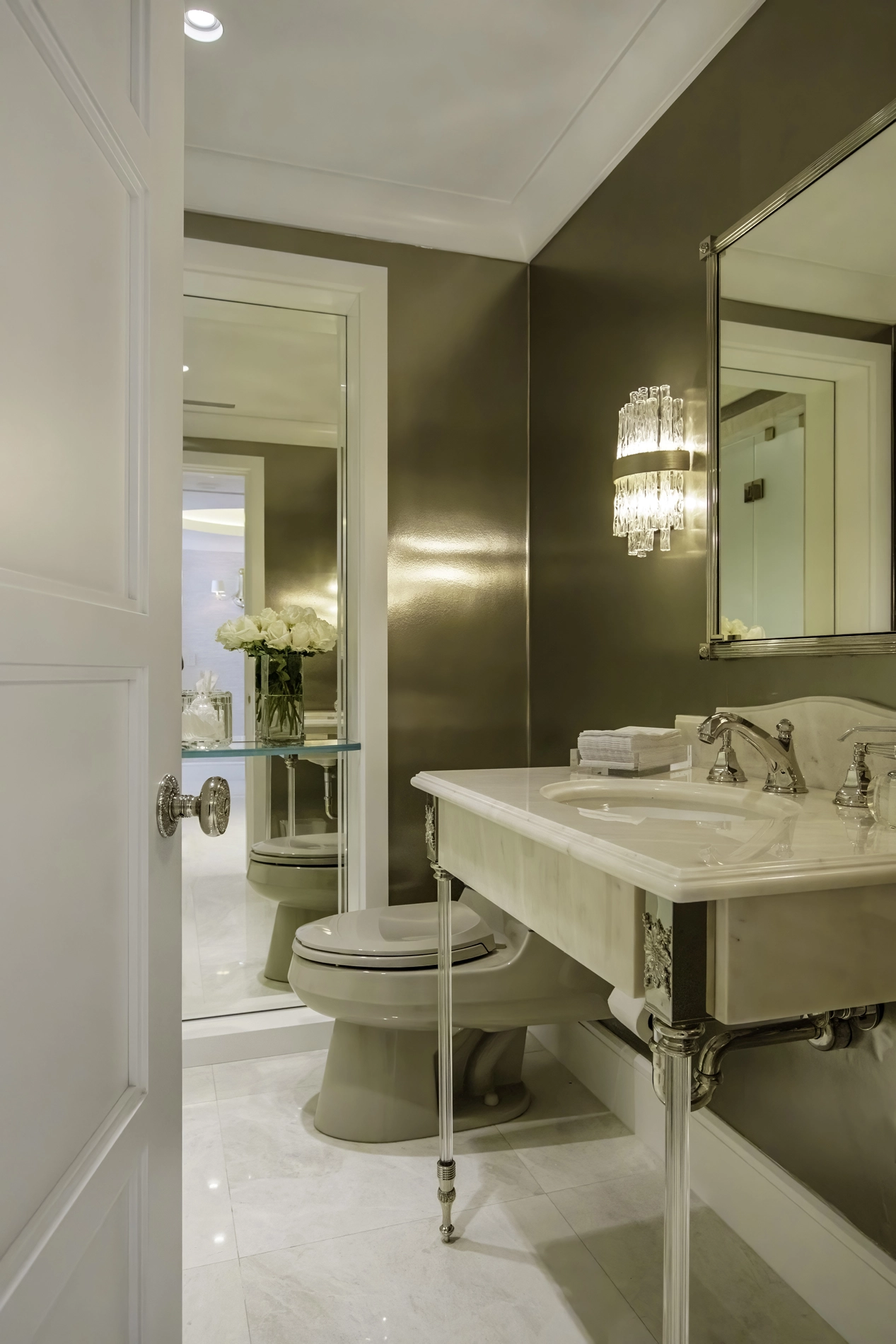 Sophisticated Elegance