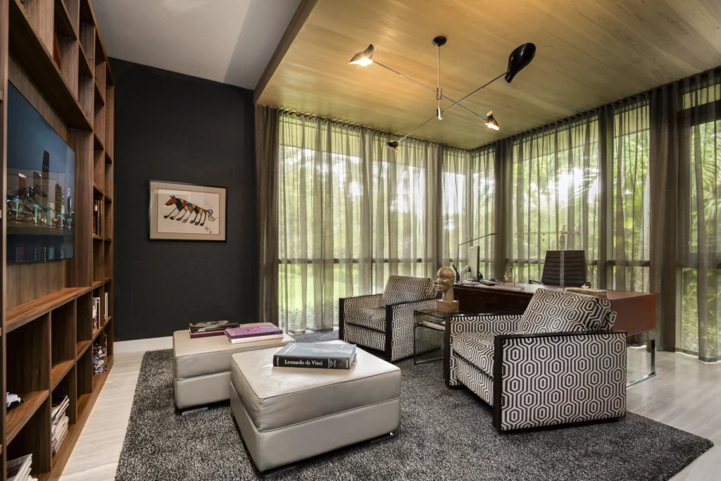 STUDIO HAMMOCK HOUSE