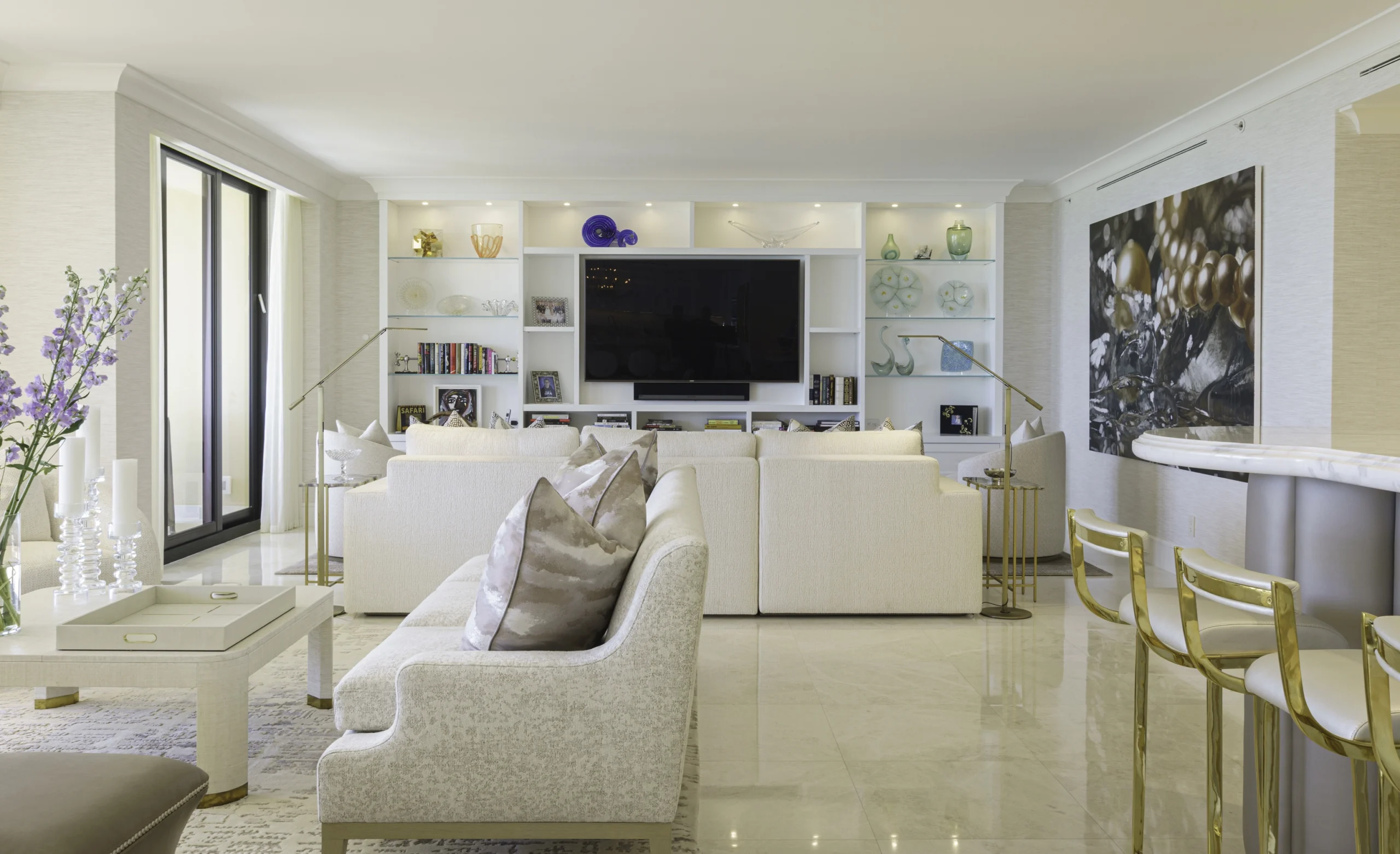 Sophisticated Elegance