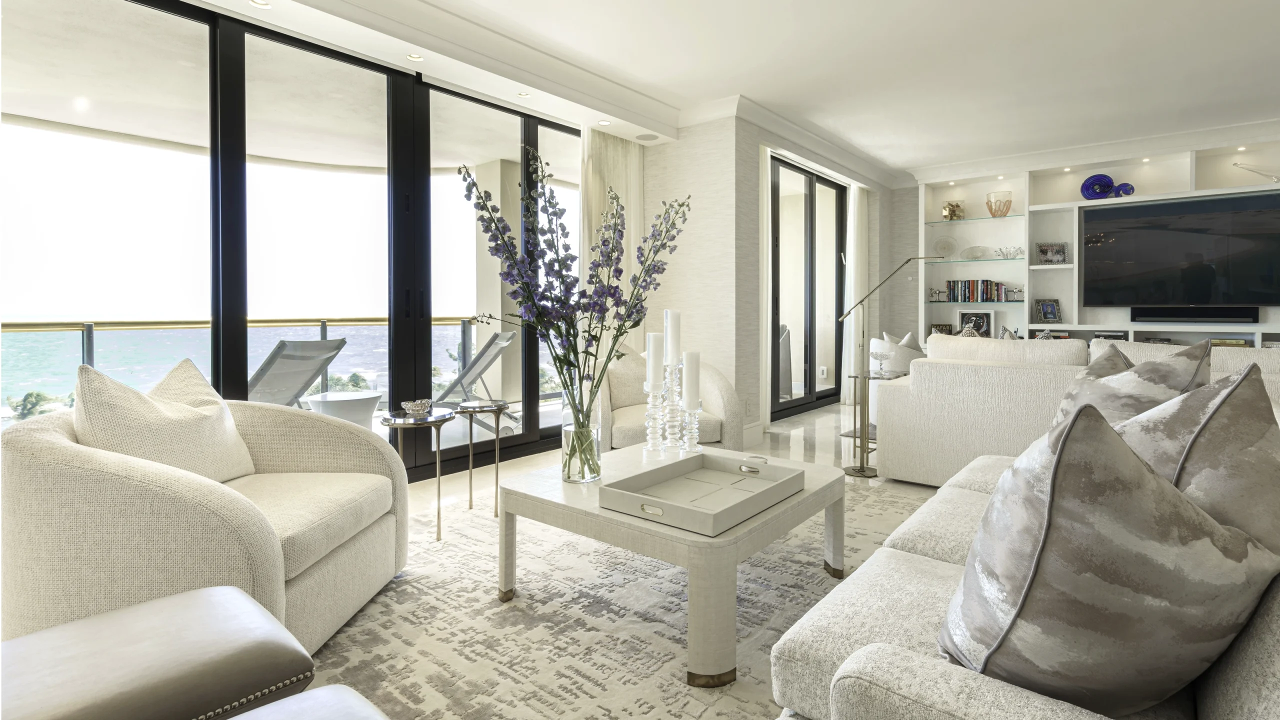 Sophisticated Elegance