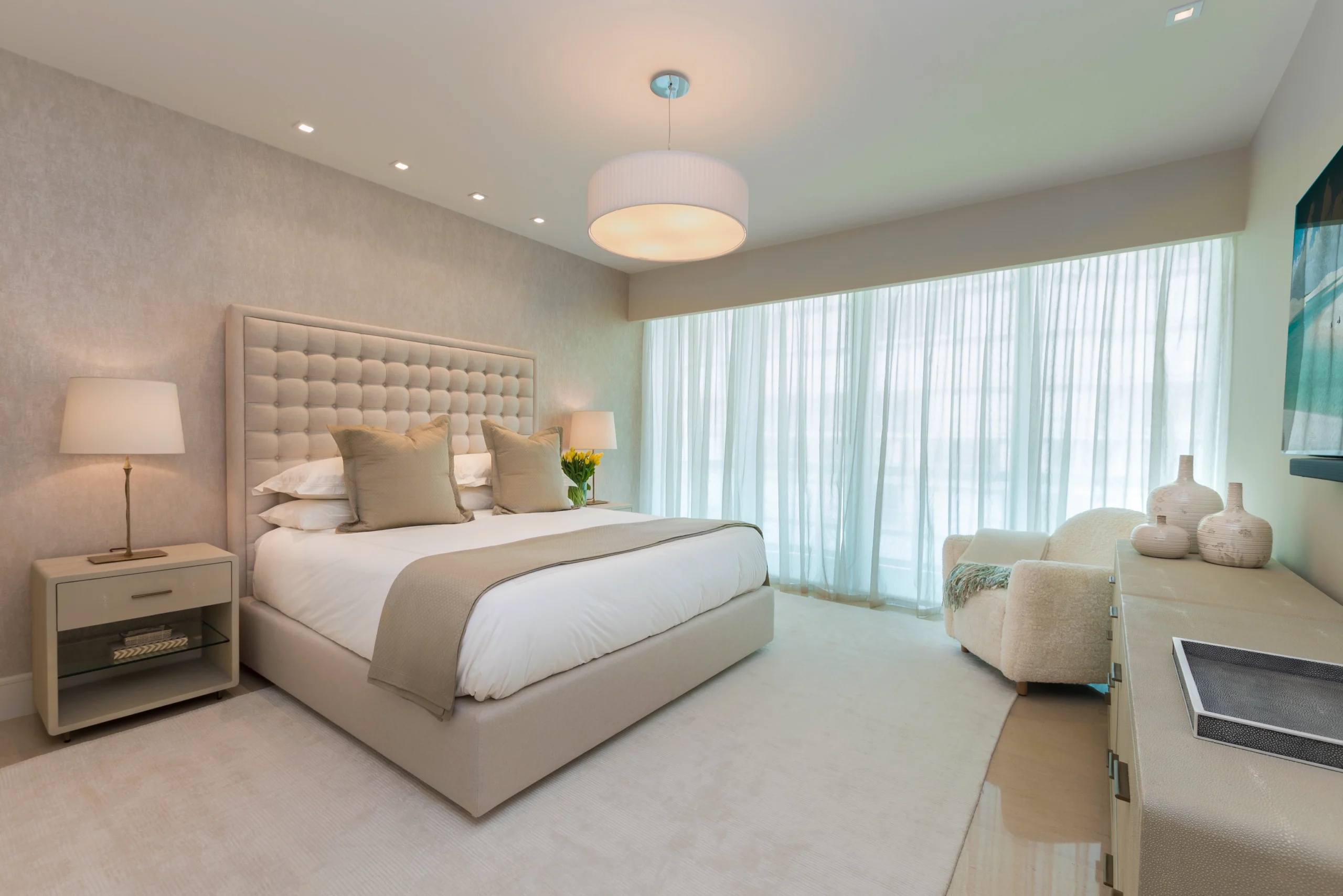 OCEAN VIEW PRIME BEDROOM