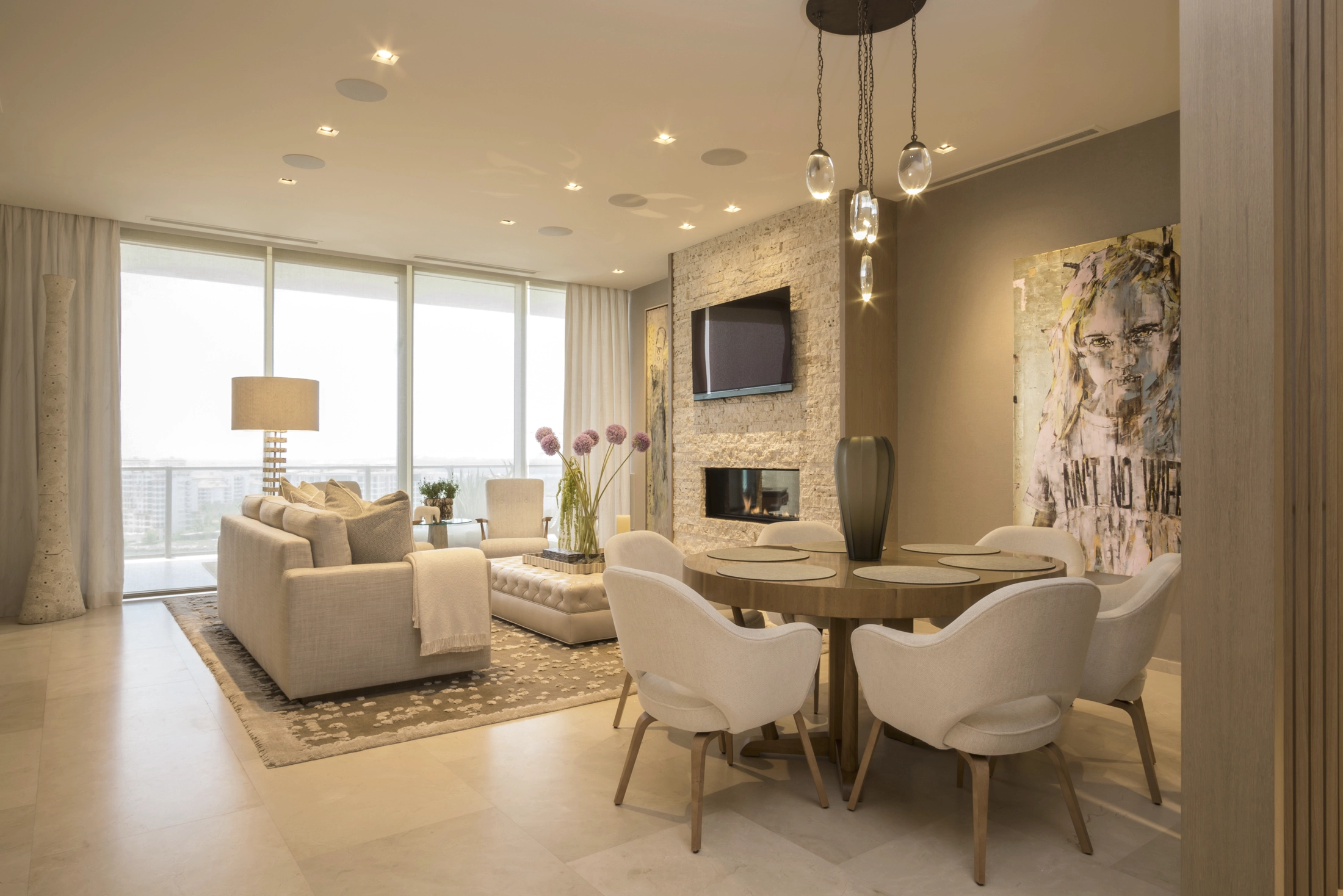 South Ponite_MEDIA ROOM