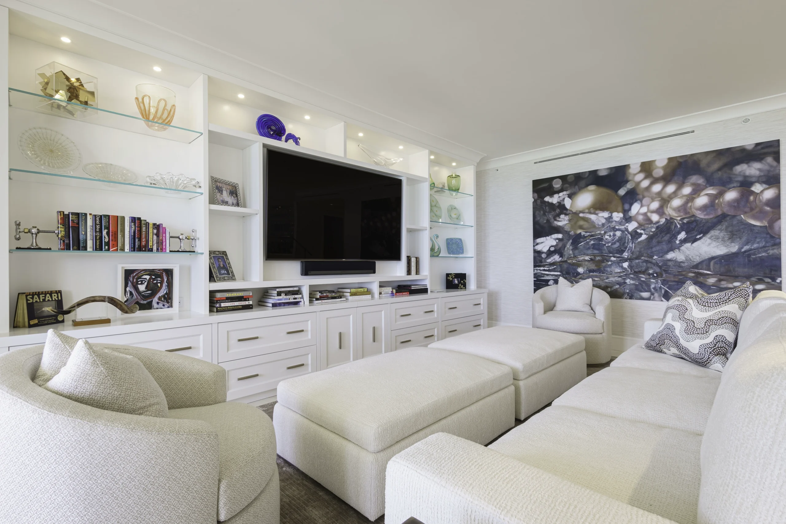 Sophisticated Elegance