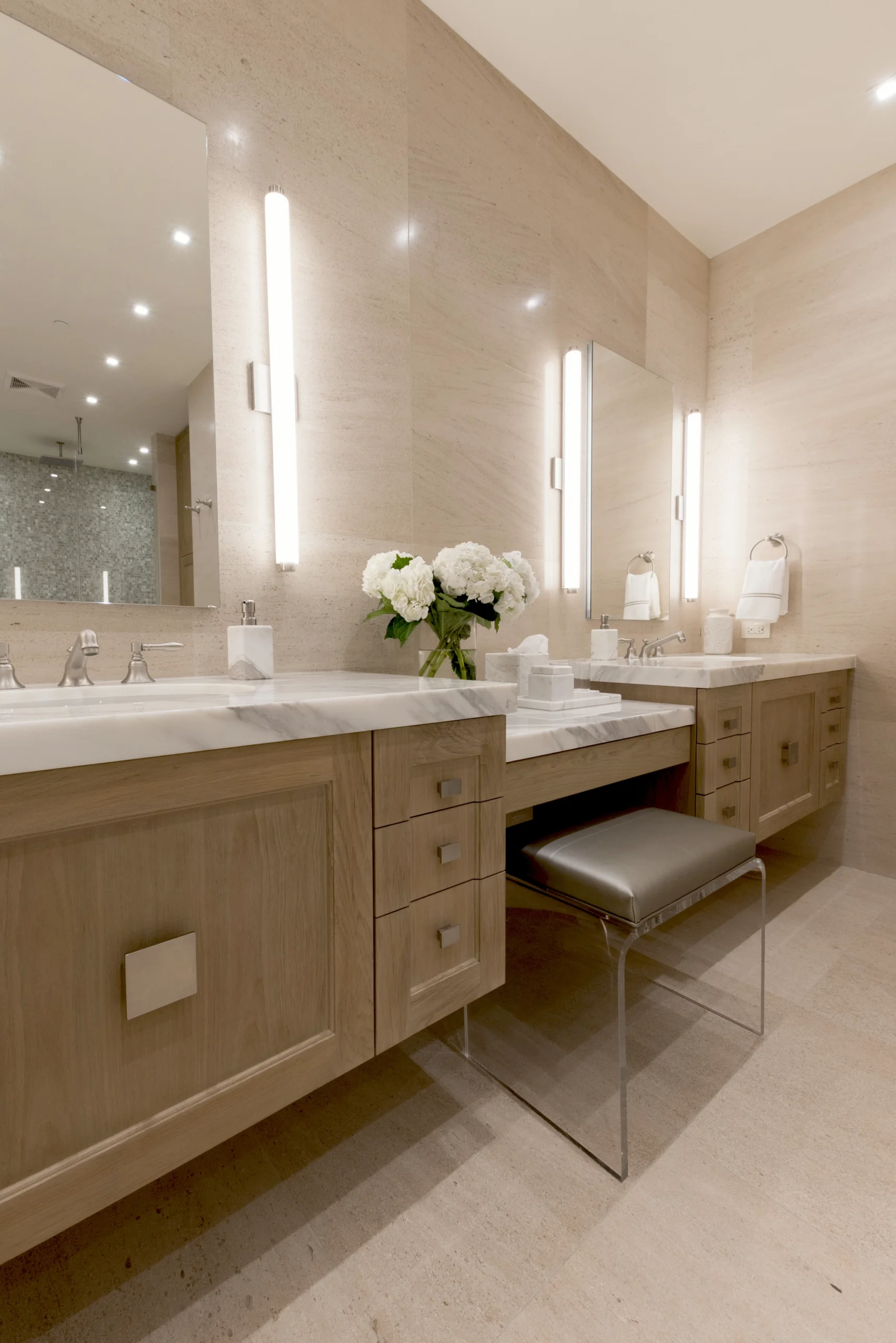 OCEAN VIEW PRIME BATHROOM