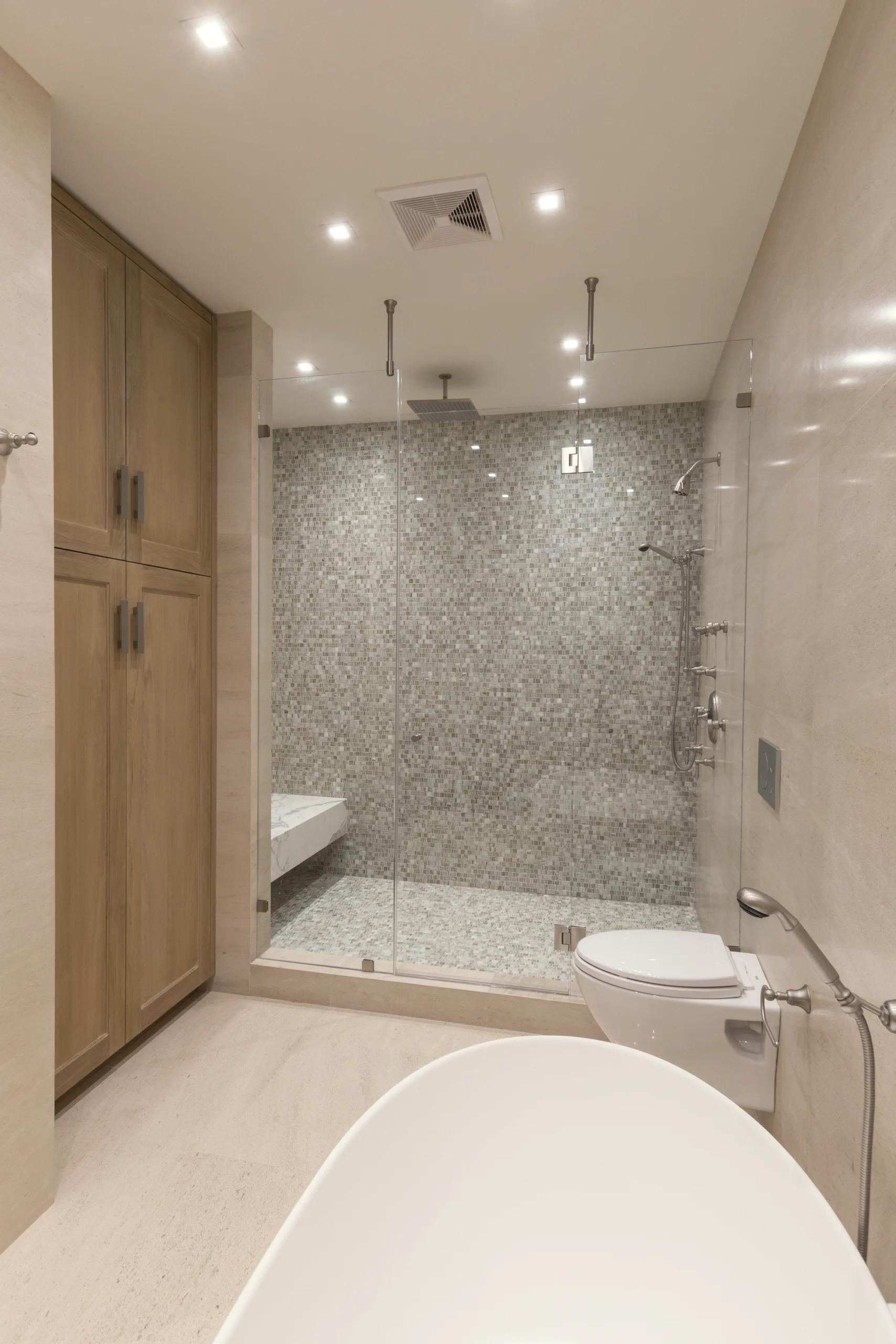 OCEAN VIEW PRIME BATHROOM