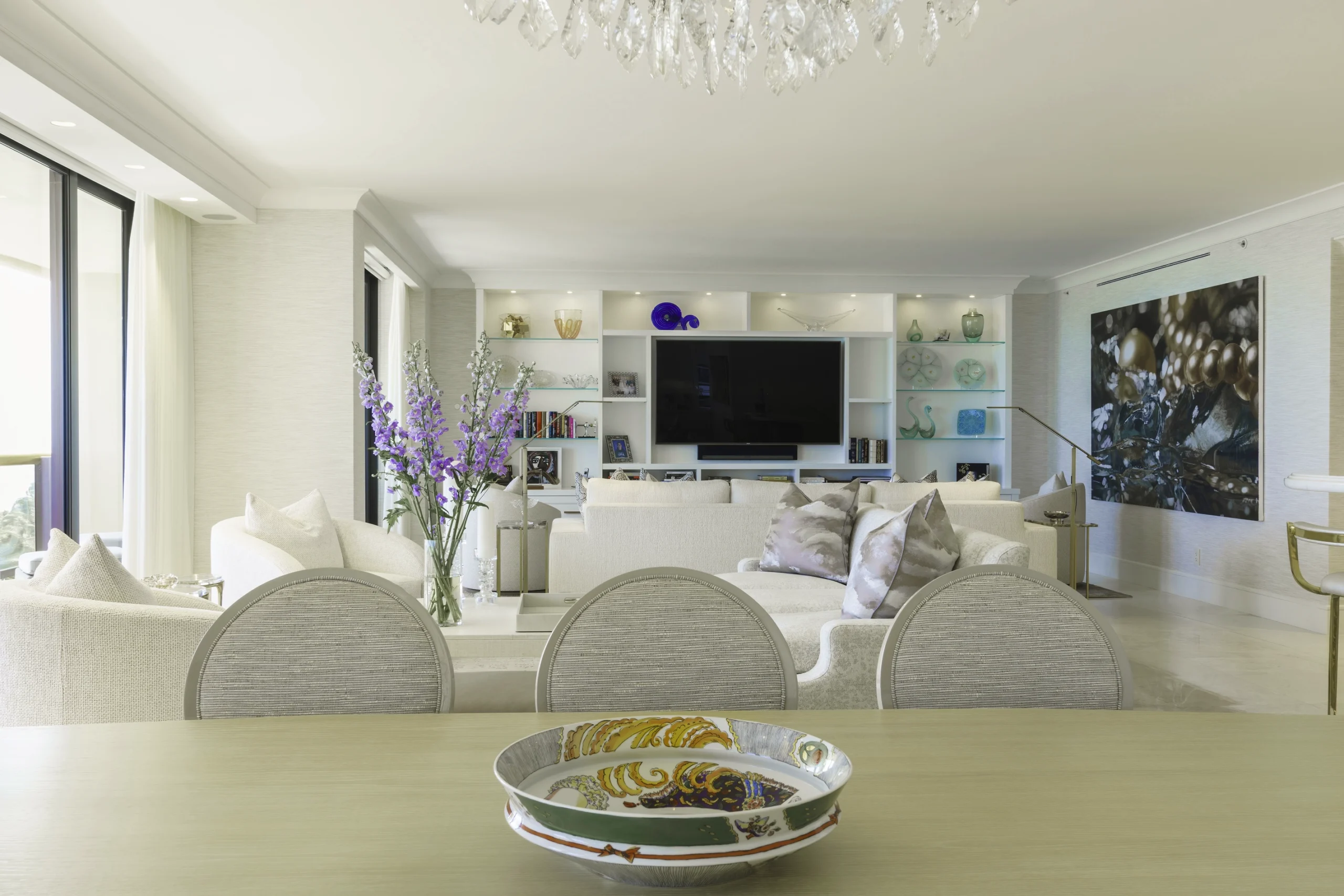 Sophisticated Elegance