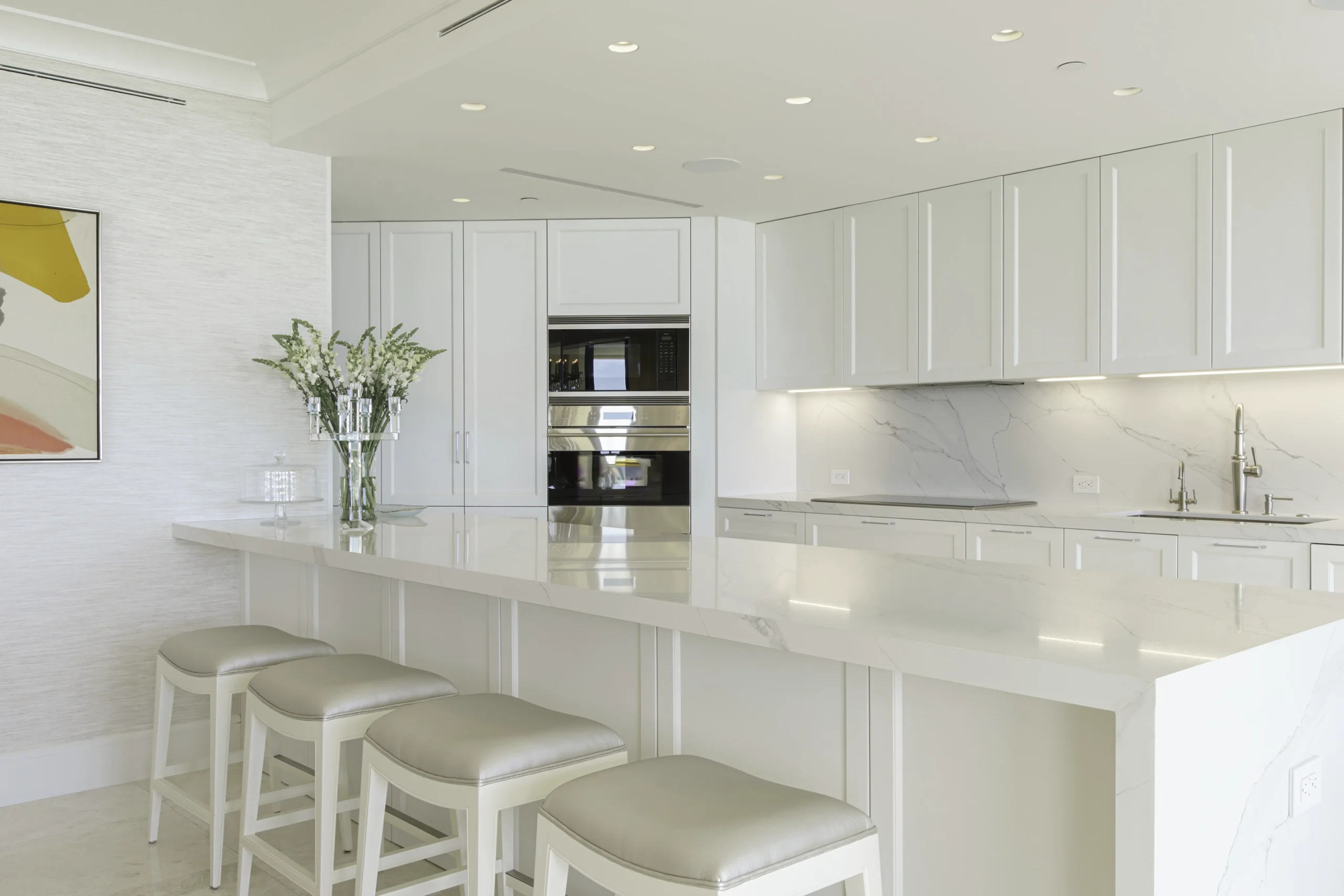 Sophisticated Elegance