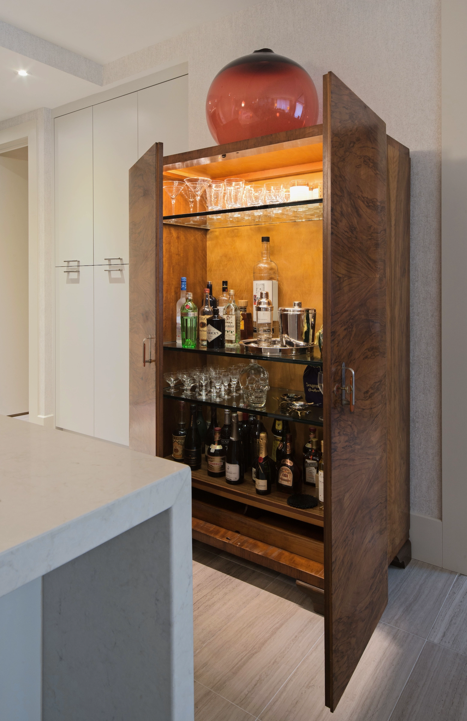 City Pied-á-Terre BAR