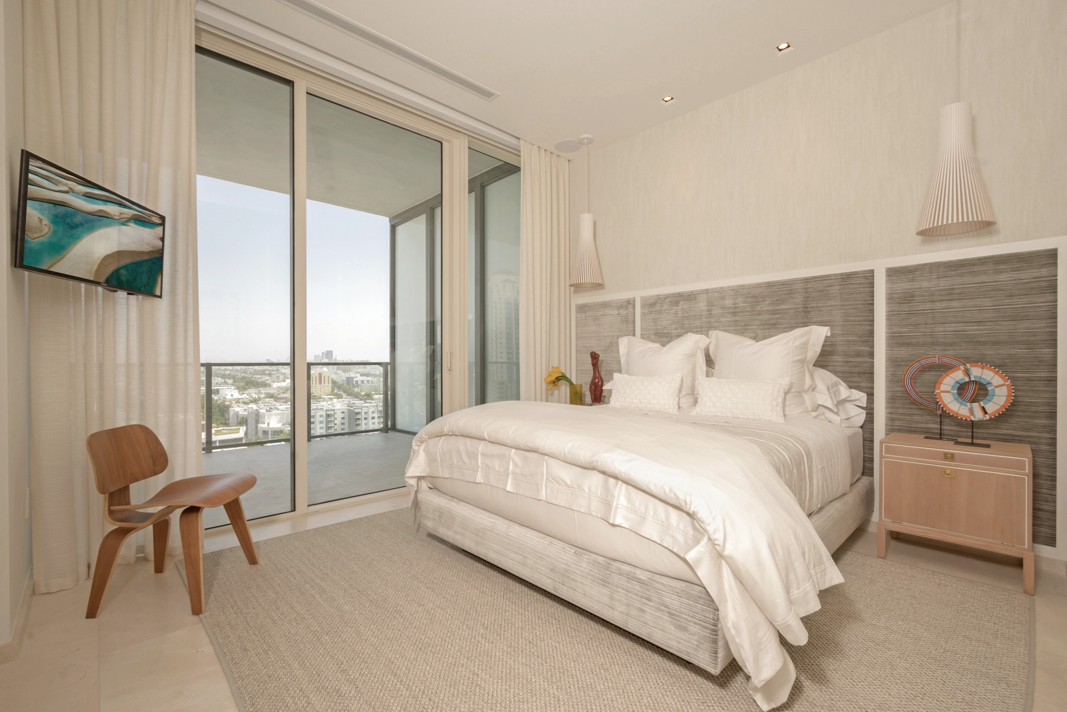 South Ponite GUEST ROOM