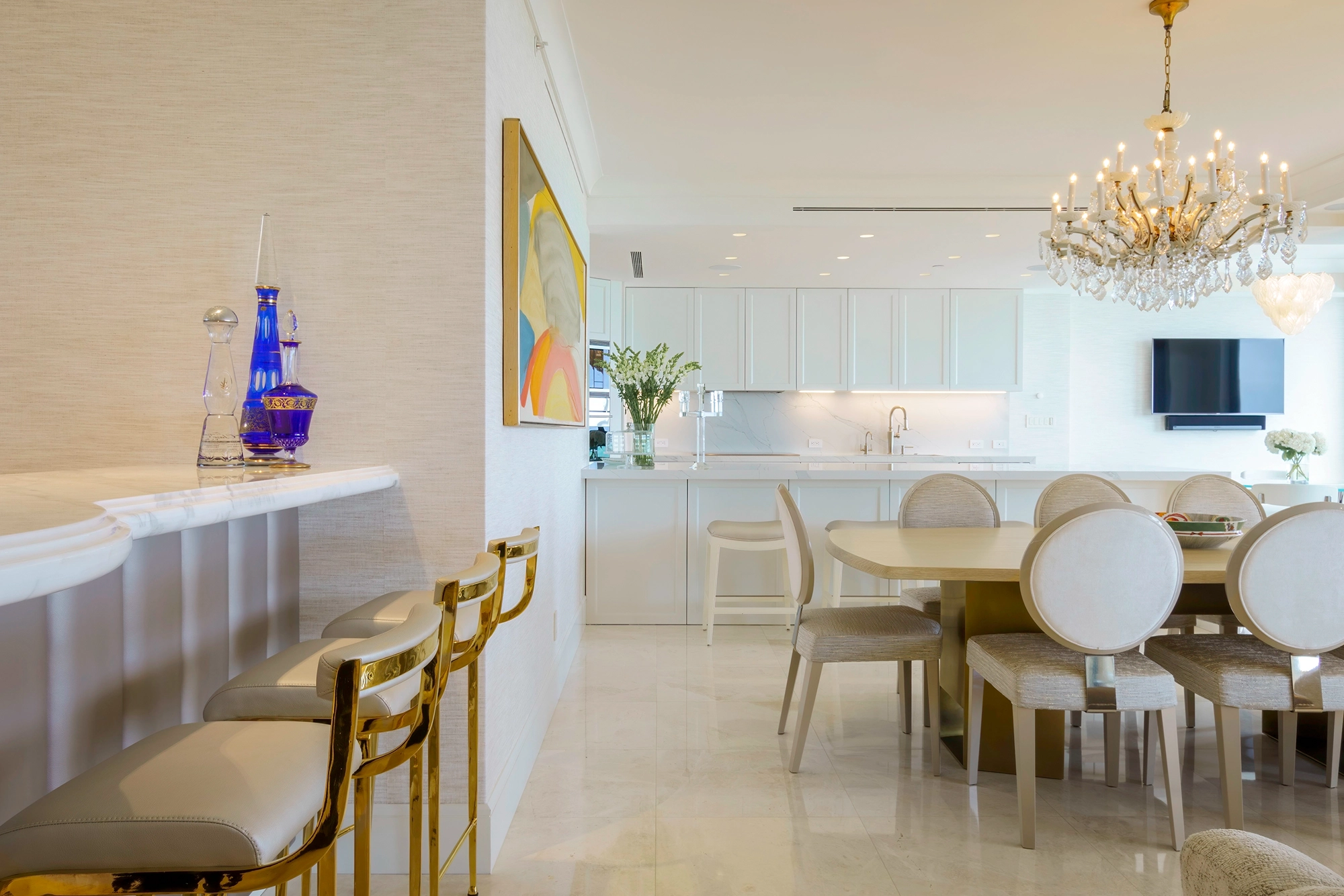 Sophisticated Elegance