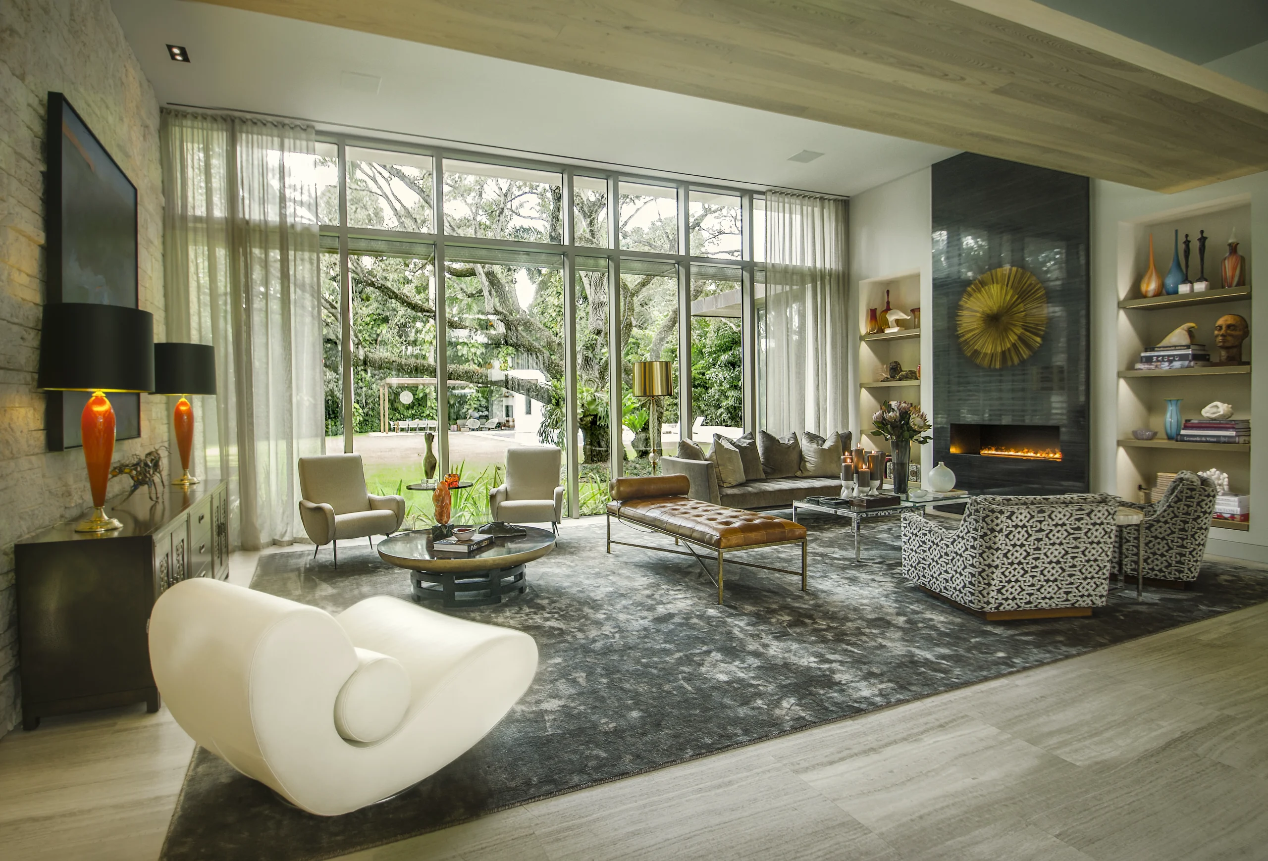 Hammock House LIVING