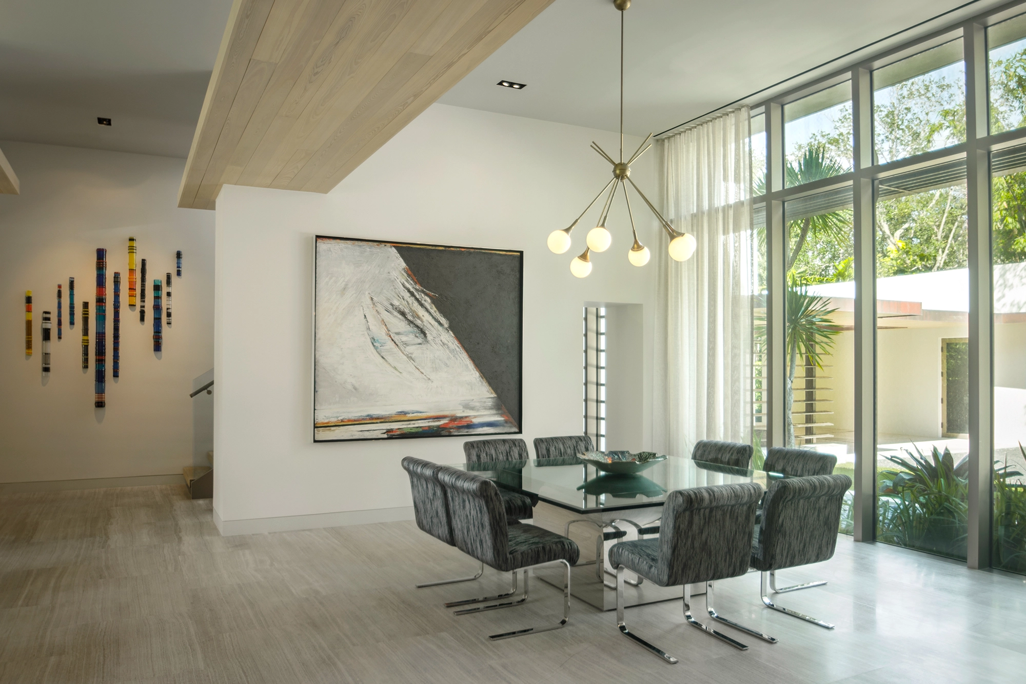 Hammock House Slider