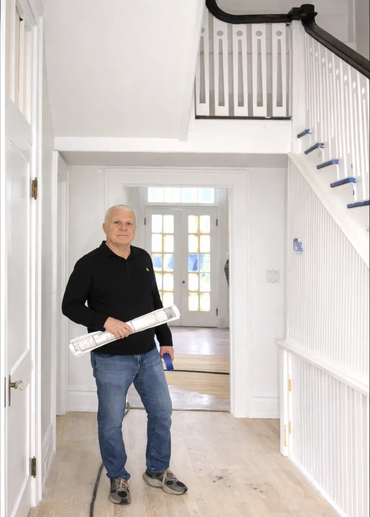 Jeffrey-Lamb-at Work